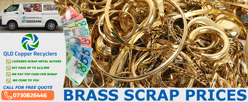 Brass Scrap Prices Brisbane  We Pay Top Dollar For Junk Brass